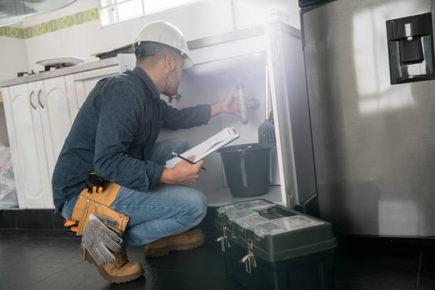 Best Clogged Drain Plumber  in Filer, ID
