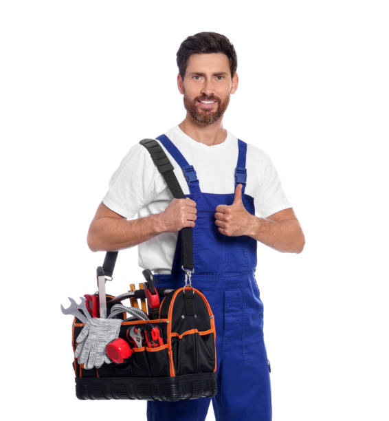 Trusted Filer, ID Plumbing Experts