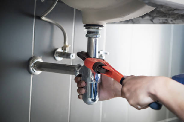 Best Commercial Plumbing Services  in Filer, ID